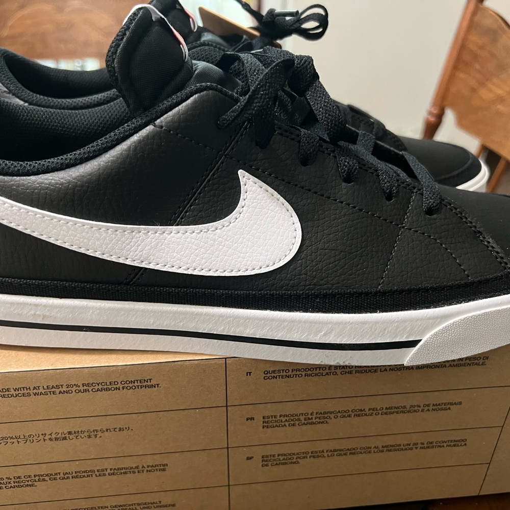 Nike Court Legacy NN